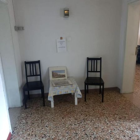 Appartamento Paolina Mestre Dış mekan fotoğraf