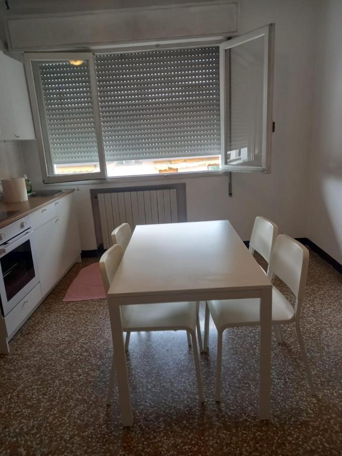 Appartamento Paolina Mestre Dış mekan fotoğraf