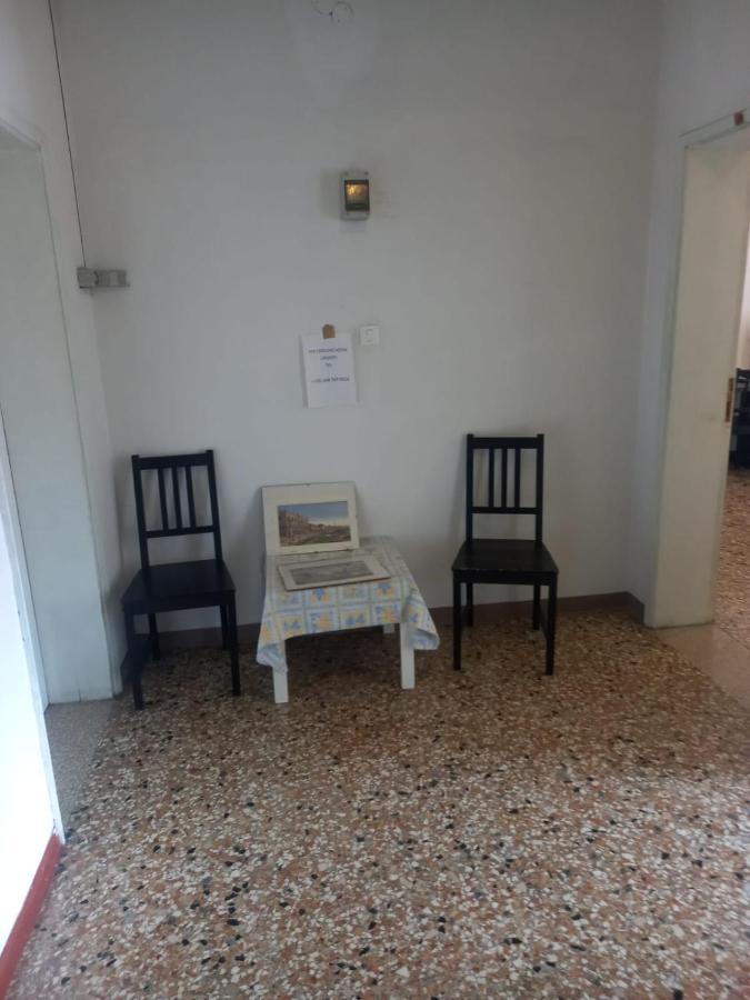 Appartamento Paolina Mestre Dış mekan fotoğraf