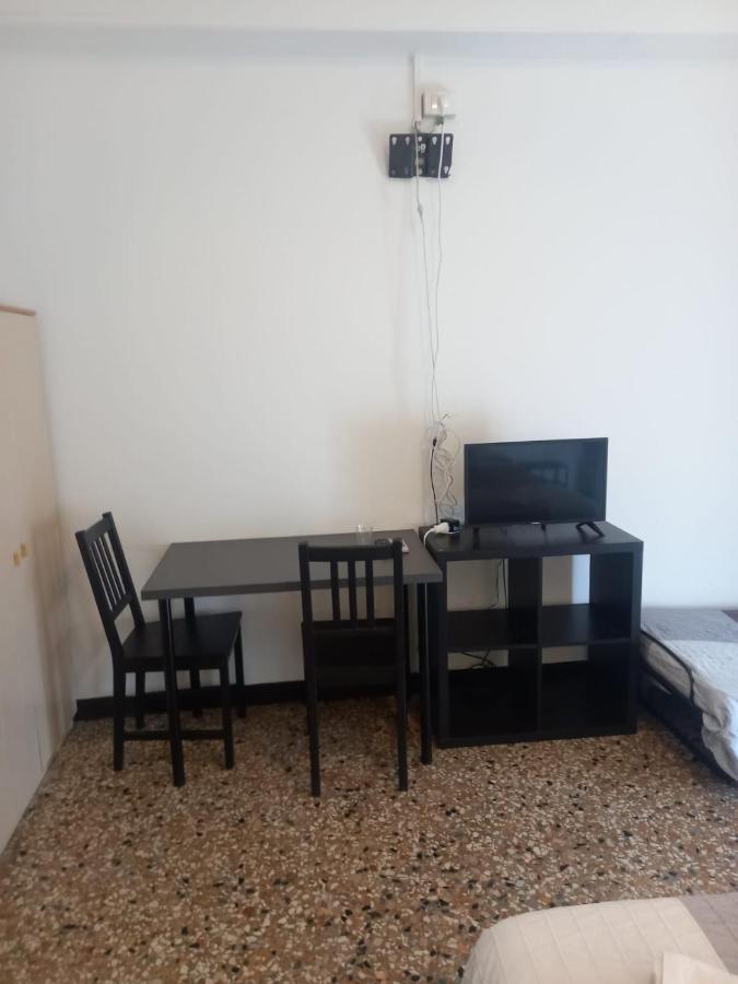 Appartamento Paolina Mestre Dış mekan fotoğraf